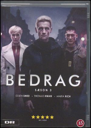 Bedrag (Sæson 3)