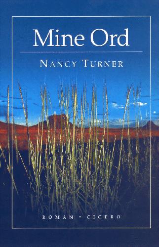 Mine ord : Sarah Agnes Prines dagbog, 1881-1901 : Arizona-territoriet