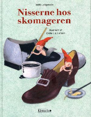 Nisserne hos skomageren