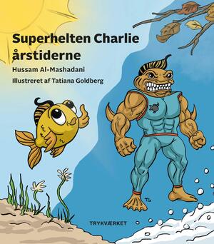 Superhelten Charlie - årstiderne