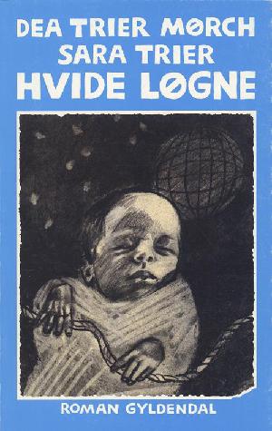 Hvide løgne