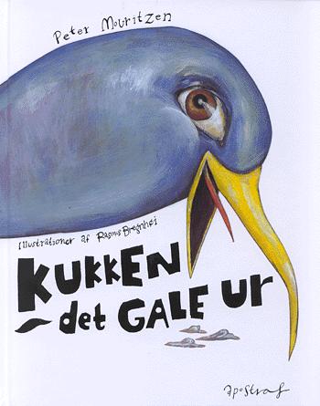 Kukken - det gale ur