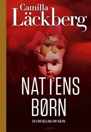 Nattens børn : en fortælling om hævn