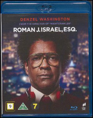 Roman J. Israel, Esq.