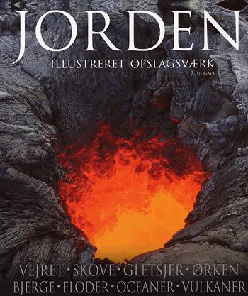 Jorden : illustreret opslagsværk