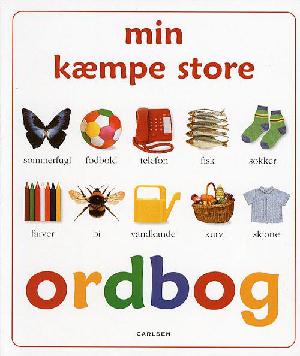 Min kæmpe store ordbog