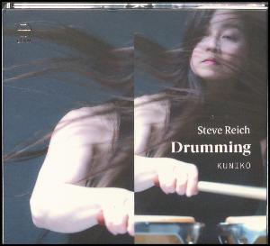 Drumming
