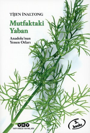 Mutfaktaki yaban : Anadolu'nun yenen otları