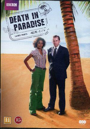 Death in paradise. Disc 1