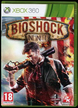 Bioshock infinite