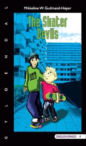 The skater devils