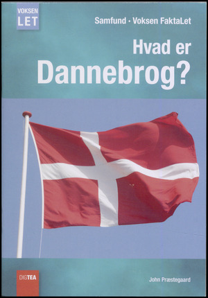 Hvad er dannebrog?