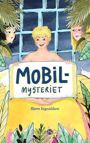 Mobilmysteriet