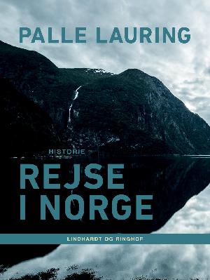 Rejse i Norge