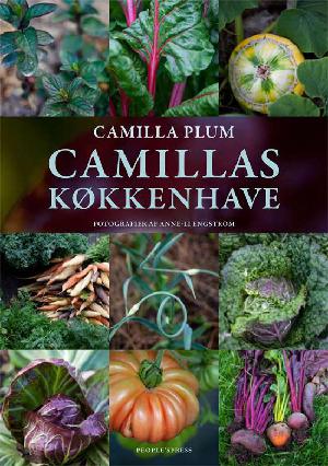 Camillas køkkenhave