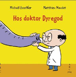 Hos doktor Dyregod