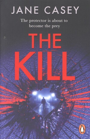 The kill