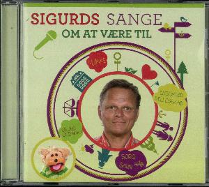 Sigurds sange om at være til