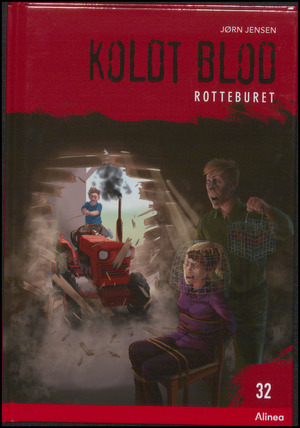 Rotteburet