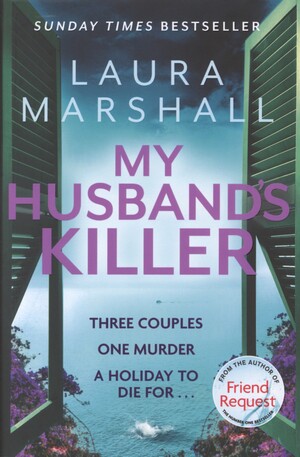 My husband's killer