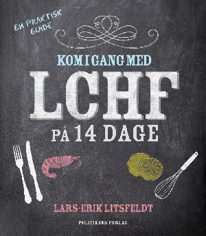 Kom i gang med LCHF på 14 dage