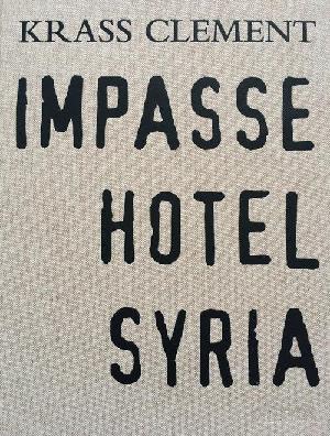 Impasse hotel Syria