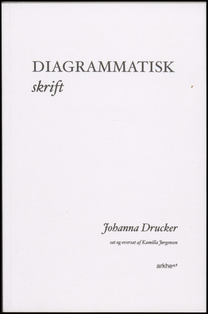 Diagrammatisk skrift