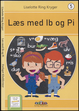 Læs med Ib og Pi