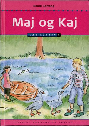 Maj og Kaj