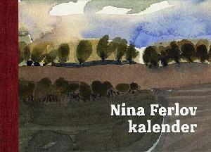 Nina Ferlov kalender