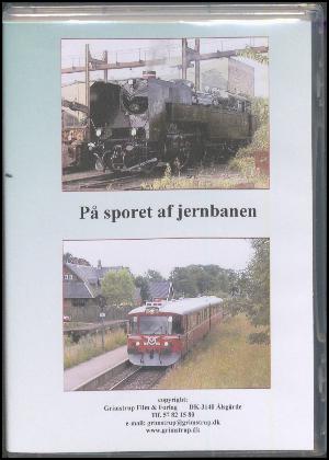 På sporet af jernbanen