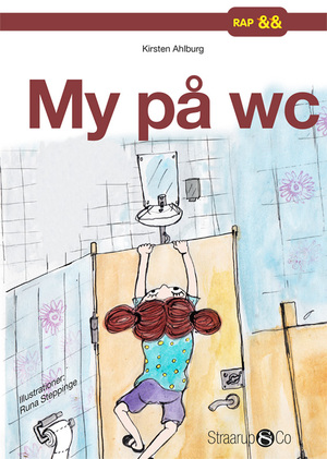 My på wc