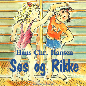 Søs og Rikke