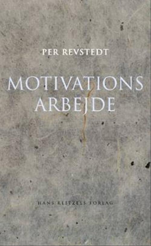 Motivationsarbejde