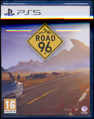 Road 96