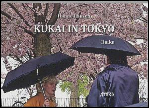 Kukai in Tokyo : haiku
