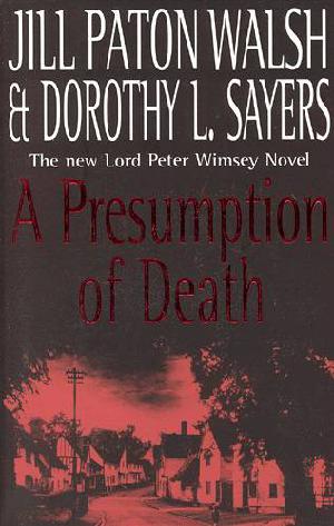 A presumption of death