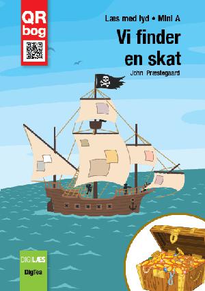 Vi finder en skat