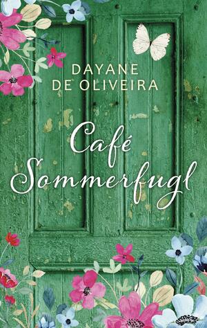 Café Sommerfugl