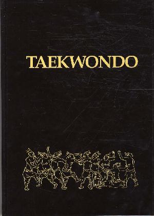 Taekwondo : poomsee. Bind 2