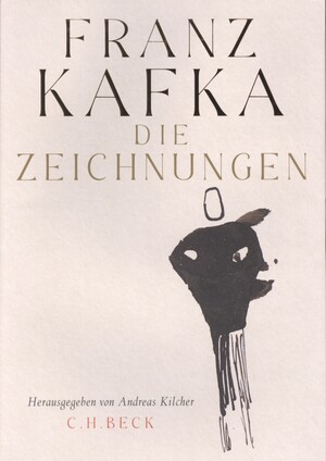 Franz Kafka - die Zeichnungen