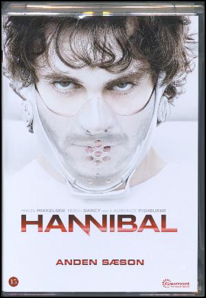 Hannibal. Disc 4