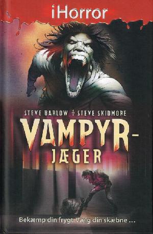 Vampyrjæger