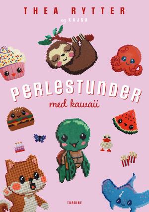 Perlestunder med kawaii