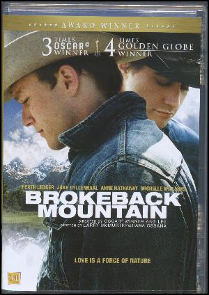 Brokeback Mountain