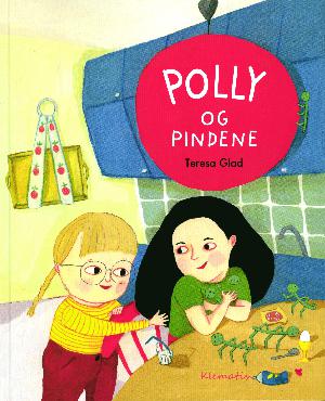 Polly og pindene