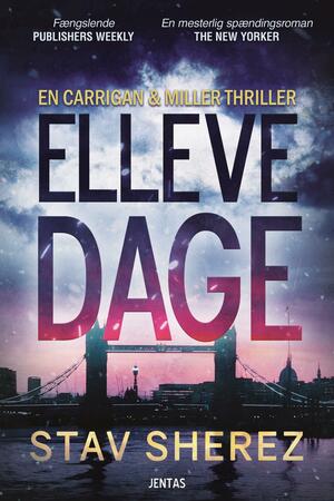 Elleve dage