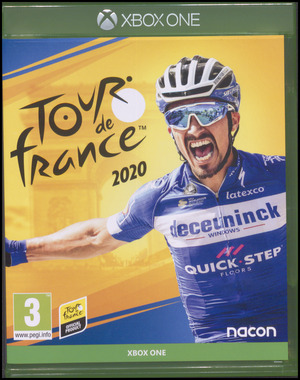 Tour de France - season 2020