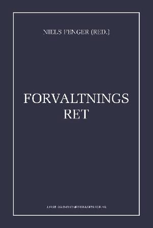 Forvaltningsret