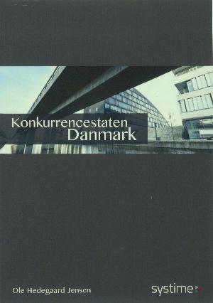 Konkurrencestaten Danmark